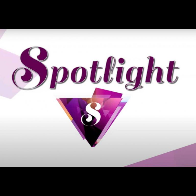 Interview on Spotlight with Amitha Mundenchira